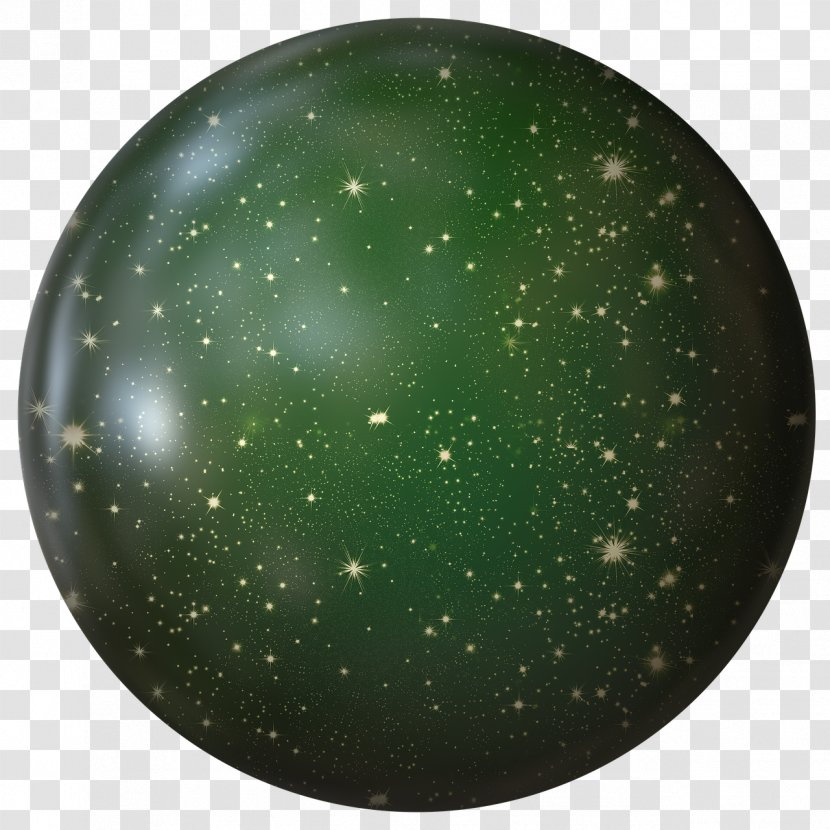 Advent Light Universe Christmas - Planet Transparent PNG