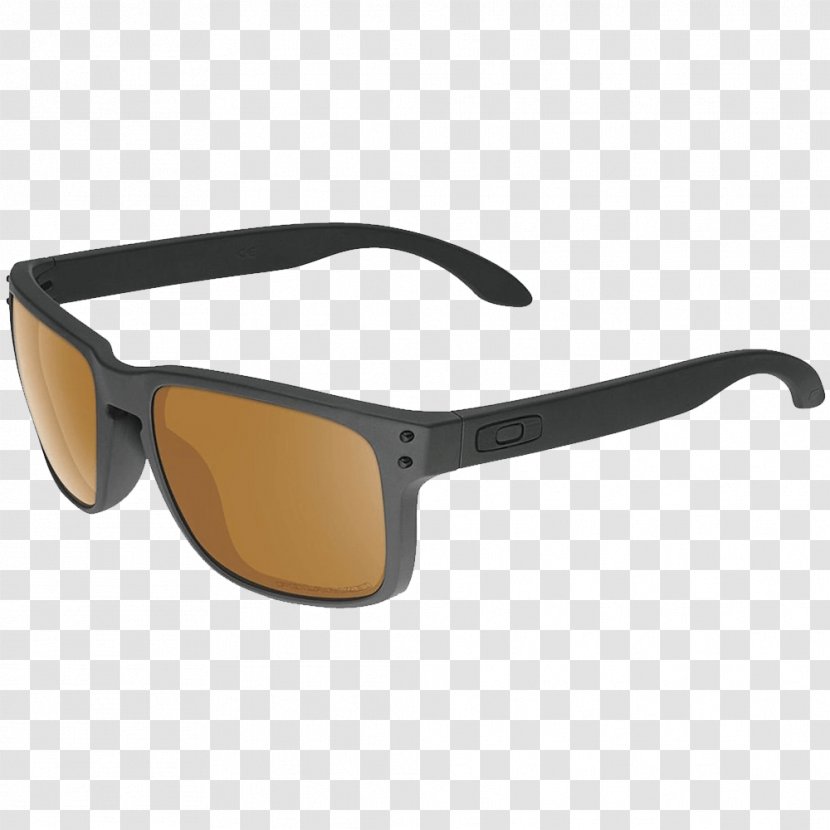 Sunglasses Oakley Holbrook Oakley, Inc. Clothing Accessories Polarized Light - Si Gascan - Yellow Transparent PNG