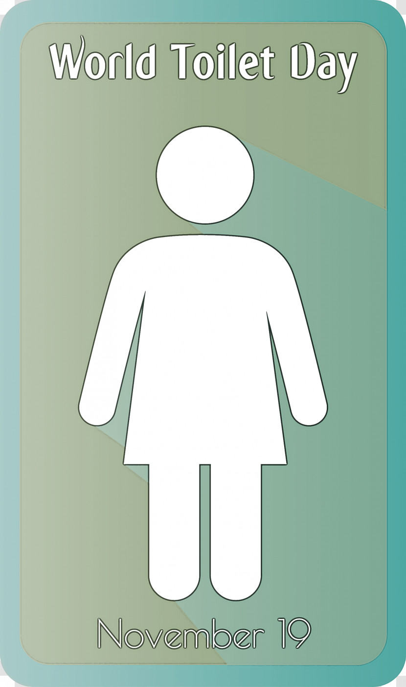 World Toilet Day Toilet Day Transparent PNG