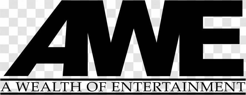 AWE Television Show Broadcasting Logo - Highdefinition - Eva Longoria Transparent PNG