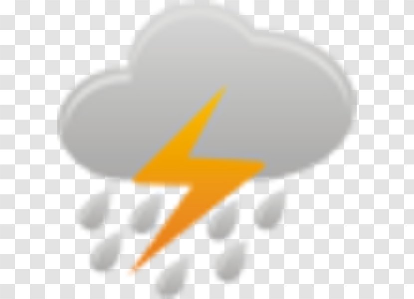 Desktop Wallpaper Download Clip Art - Thunderstorm - Brand Transparent PNG