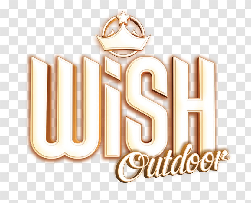 Wish Outdoor Download Festival Paris Optilook Seeing And Hearing Logo - Cartoon Transparent PNG