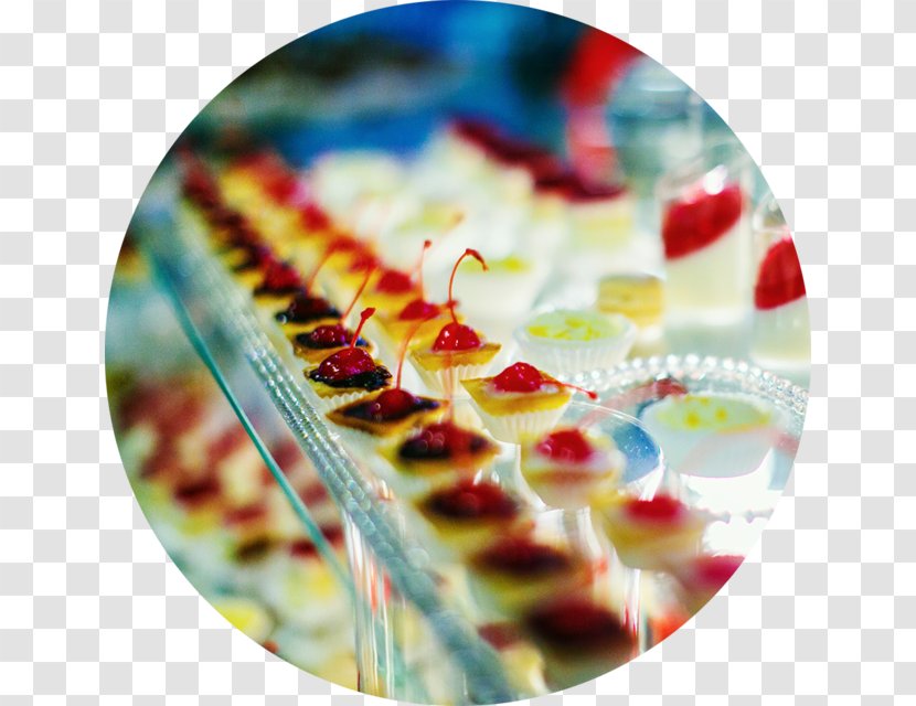 Catering Buffet Gastronomy Front Cooking - Petal - Business Transparent PNG