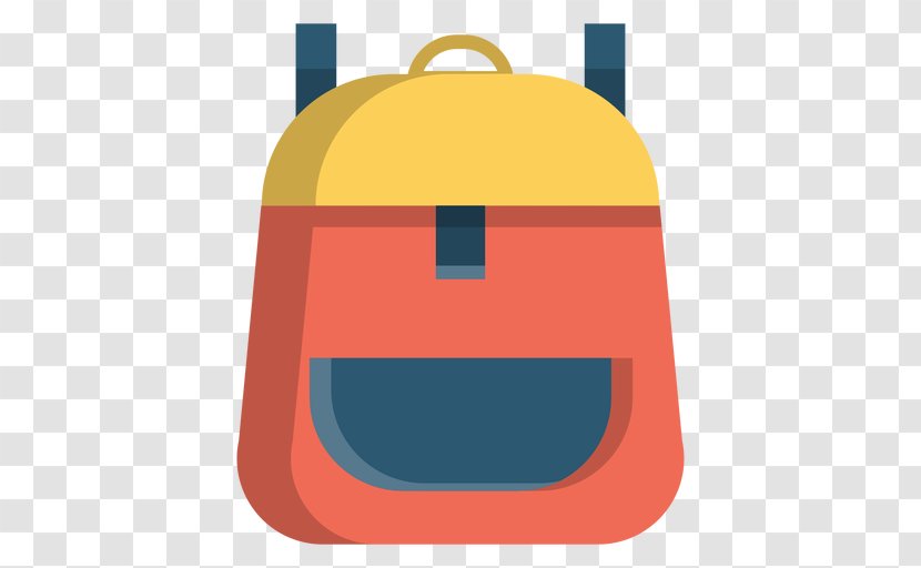 Backpack Clip Art Image Vector Graphics - Student Transparent PNG
