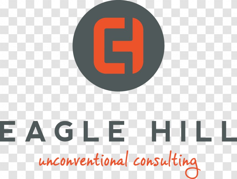 Logo Consultant Eagle Hill School Business Management Consulting Transparent PNG