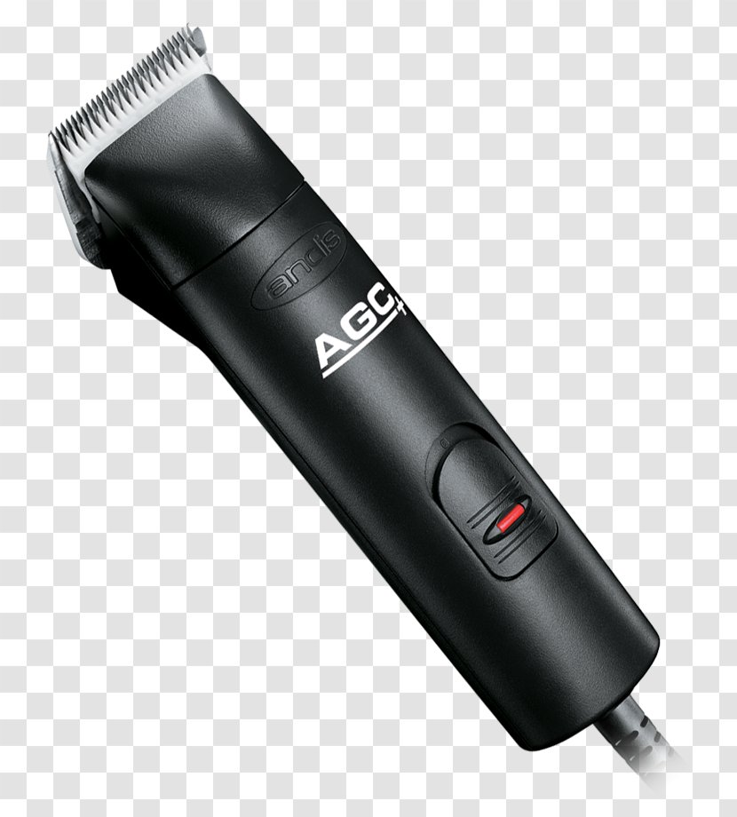 Hair Clipper Andis Dog Comb Barber Transparent PNG