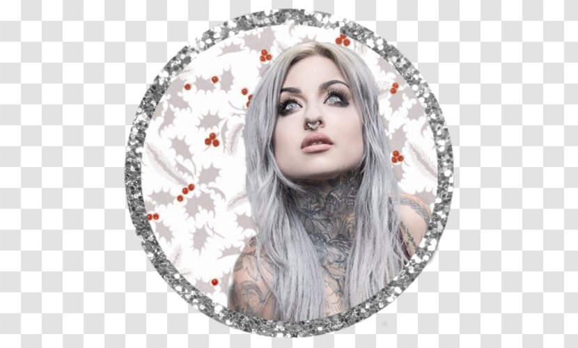 Ink Master Motionless In White Tattoo Inked Graveyard Shift - Blond - Josh Ryancollins Transparent PNG