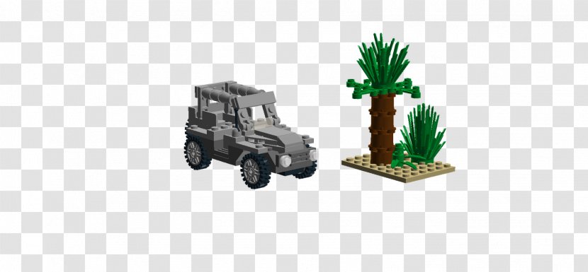 2007 Jeep Grand Cherokee Car Toy LEGO - Tree Transparent PNG