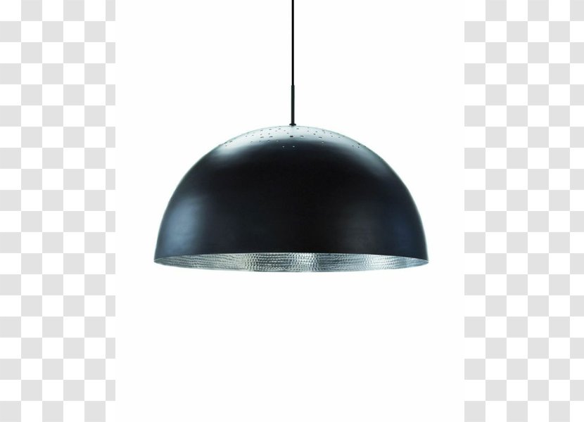 Pendant Light Lamp Lighting Furniture - Black Transparent PNG