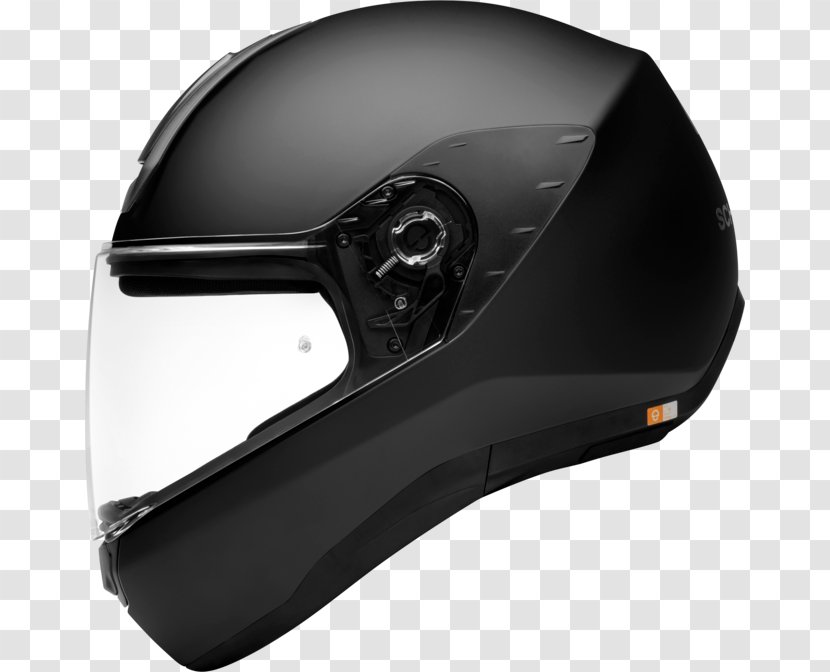 Motorcycle Helmets Schuberth Integraalhelm - Bicycles Equipment And Supplies Transparent PNG