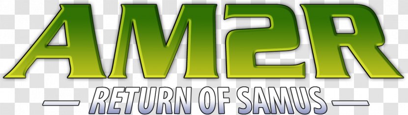 Metroid II: Return Of Samus Metroid: Returns AM2R Zero Mission - Trademark Transparent PNG