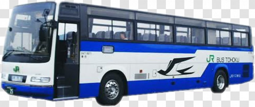 Thomas Built Buses Japan Train Bus Driver - Saftliner Transparent PNG