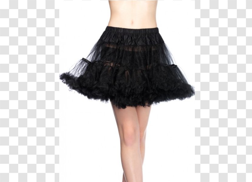 Petticoat Tutu Costume Avenue Skirt - Frame - Flower Transparent PNG