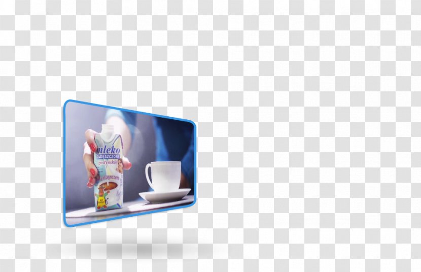 Display Device Multimedia Desktop Wallpaper - Computer Monitors - Milk Advertising Transparent PNG