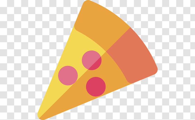 Crousty Pizza Delivery Transparent PNG
