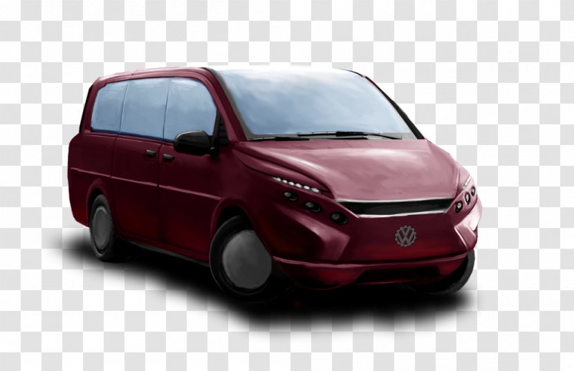 Shadowrun Car Minivan Compact Van - Vehicle Door Transparent PNG