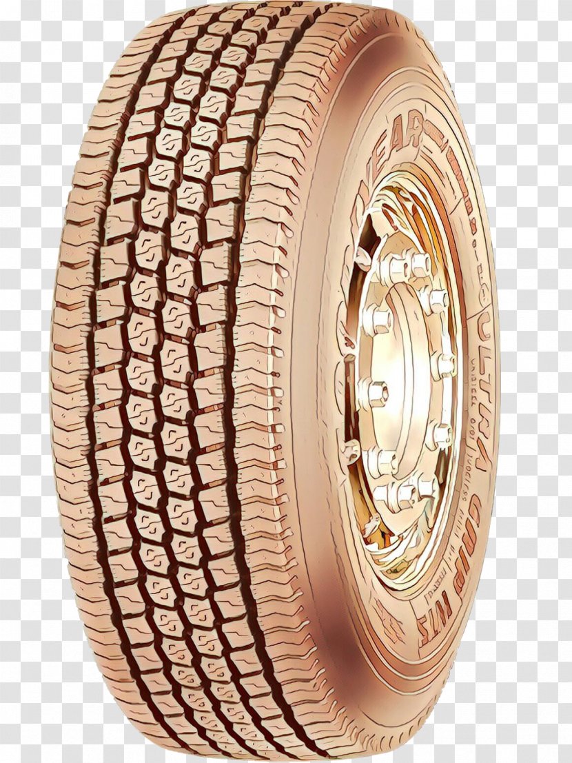 Snow Background - Tire - Natural Rubber Care Transparent PNG