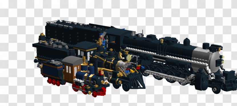 Engine Train Lego Ideas The Group - Electronics Transparent PNG