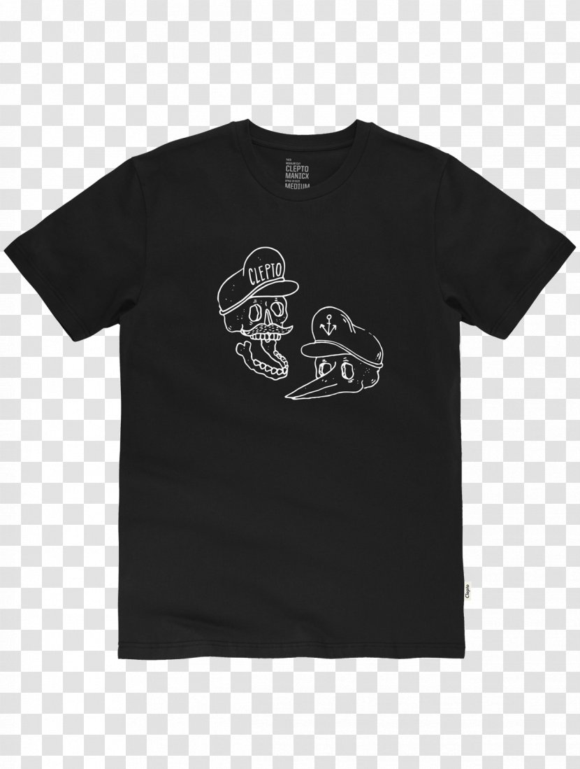 Ringer T-shirt Clothing Sleeve - Shirt Transparent PNG