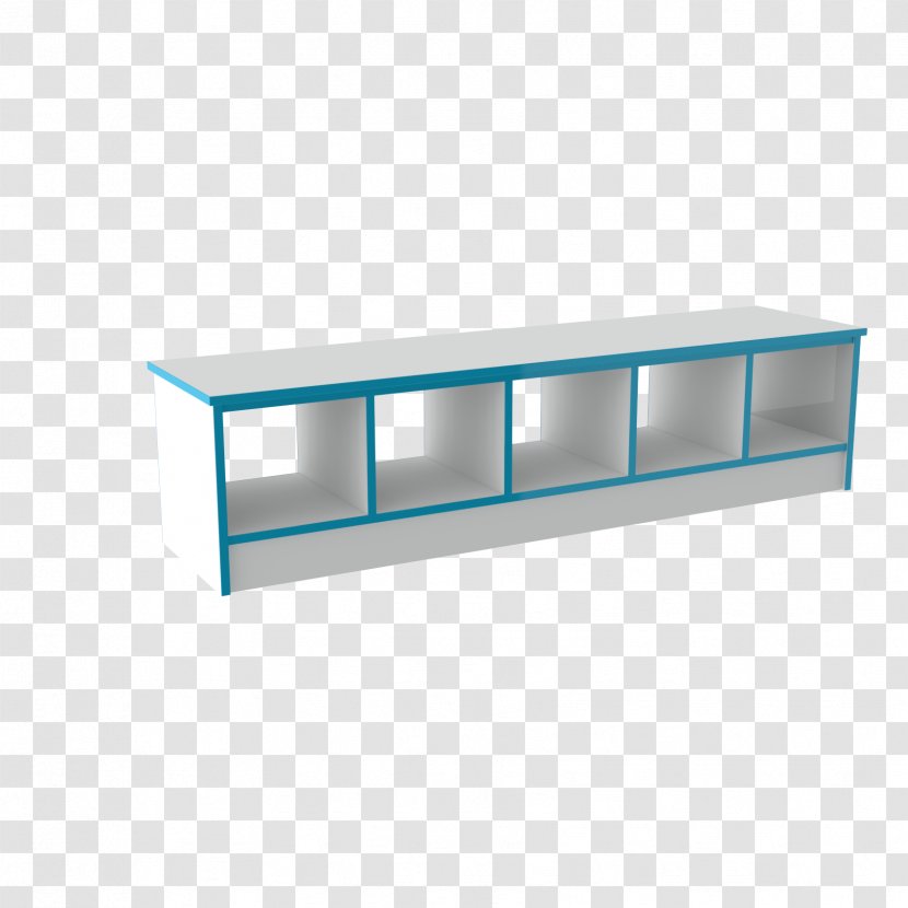 Shelf Buffets & Sideboards Line - Shoe Rack Transparent PNG