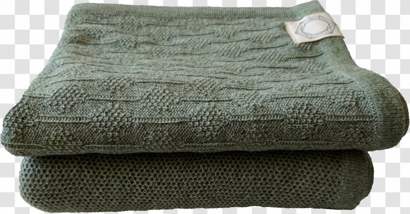 Wool Textile - Material - Blanket Transparent PNG