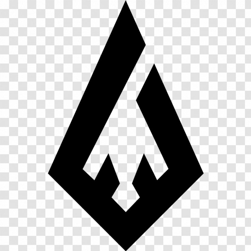 Foreign Family Collective Photography ODESZA World Away - Triangle - Symbol Transparent PNG