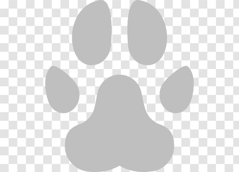 Pug Tiger Clip Art - White - Vector Transparent PNG