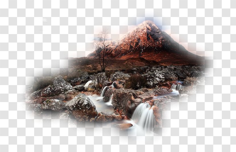 Landscape Photography Image - Rock Transparent PNG