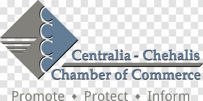Centralia – Chehalis Chamber Of Commerce Garrison Auctioneers Organization - Lewis County Washington - Text Transparent PNG