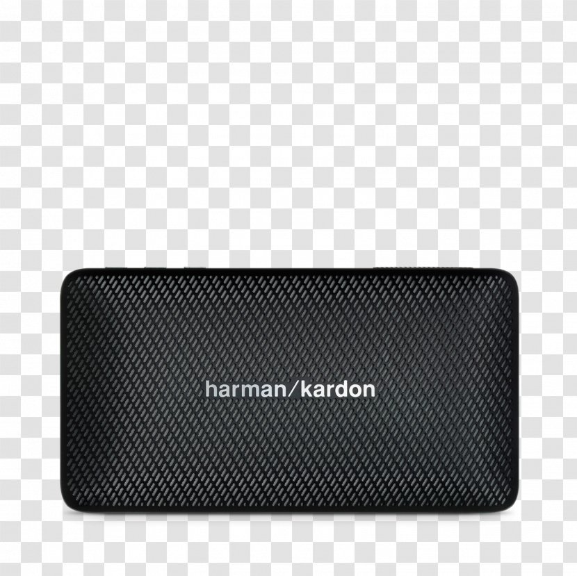 Harman Kardon Esquire Mini Wireless Speaker Loudspeaker - Handheld Devices - Go Play Battery Transparent PNG
