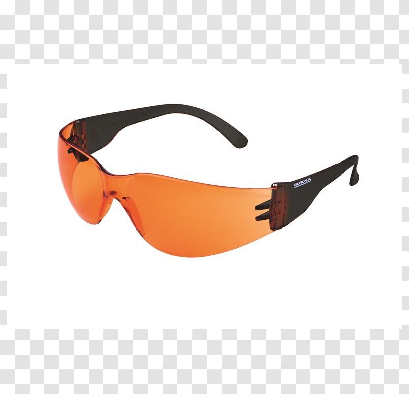 Goggles Glasses Polycarbonate Ultraviolet - Lens Transparent PNG