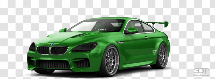 Compact Car Sports Personal Luxury BMW M - Vehicle - Auto Body Kits Wheels Transparent PNG