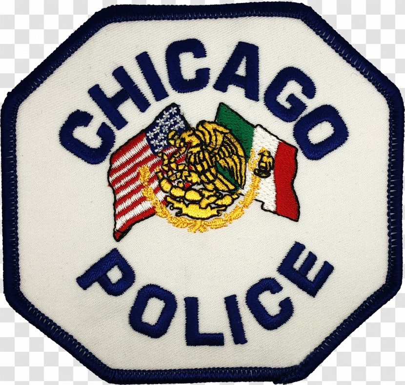 Brand Logo Font Profession - Badge - Police Station Policeman Motorcycle Transparent PNG