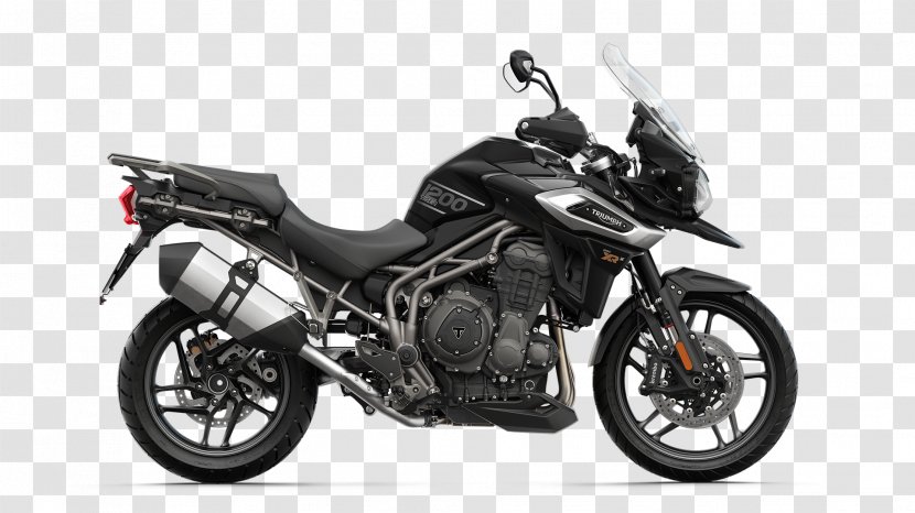 Kawasaki Versys 1000 Motorcycles Heavy Industries - Hardware - Motorcycle Transparent PNG