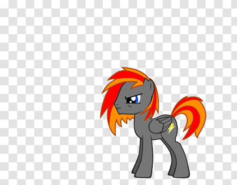 Pony Horse Art Stallion - Animal Transparent PNG