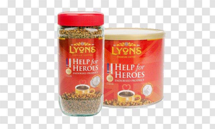 Instant Coffee Heroes Mug - Condiment Transparent PNG