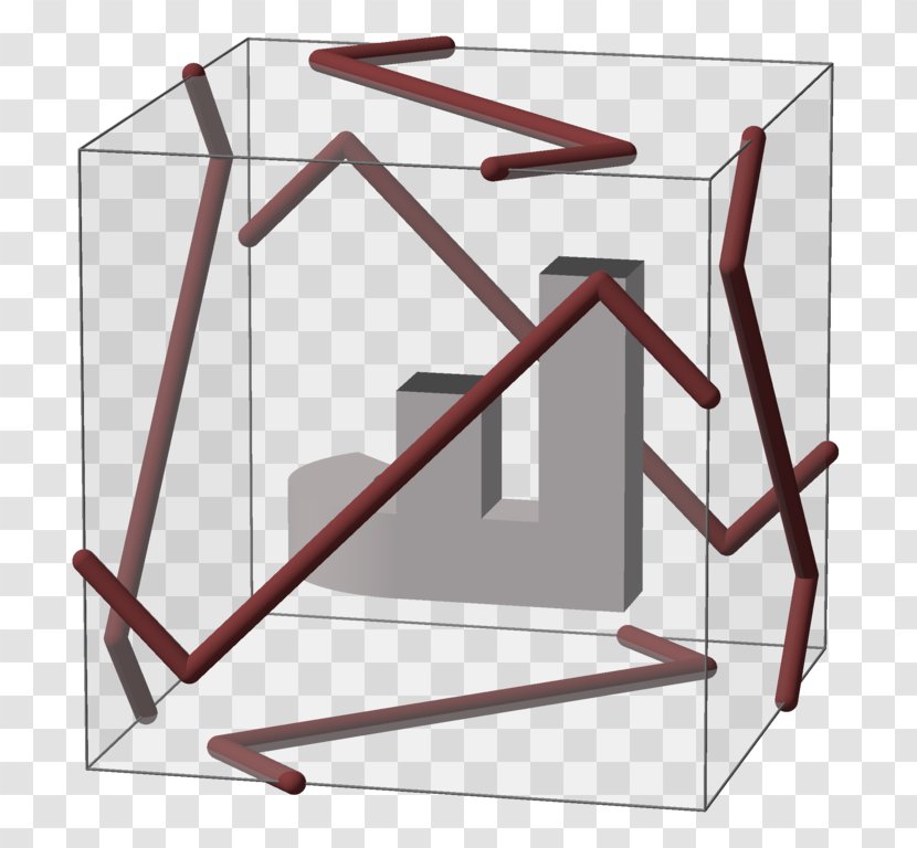 Rectangle Triangle - Table - A4 Transparent PNG