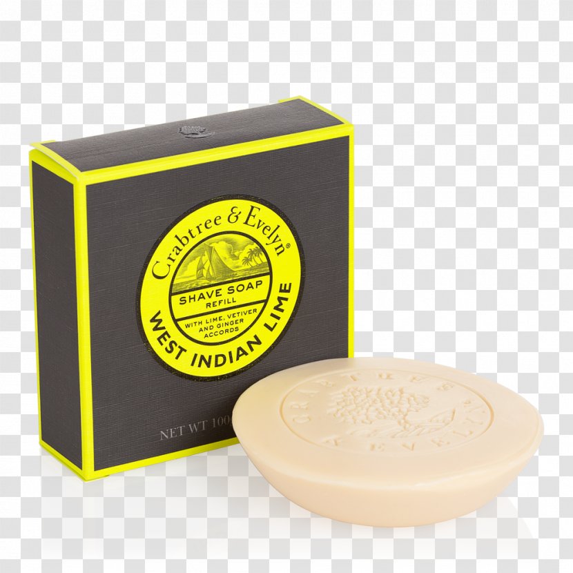 Shaving Soap Cream Aftershave - Bowl Transparent PNG
