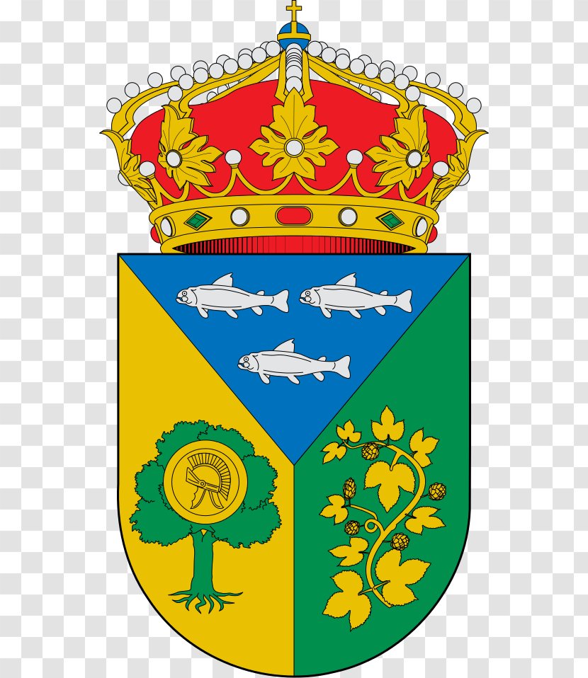 San Pedro Del Pinatar Escutcheon Coat Of Arms Saint Pierre And Miquelon - Crest - Province Albacete Transparent PNG