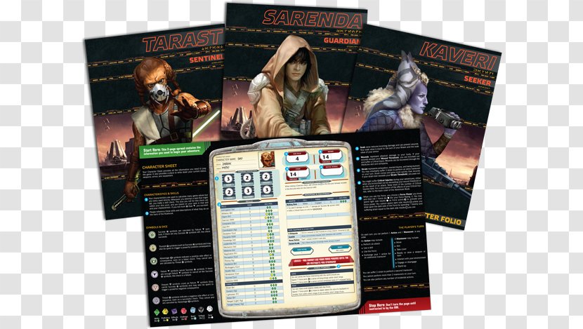 Star Wars Roleplaying Game Wars: The Destiny Luke Skywalker Transparent PNG