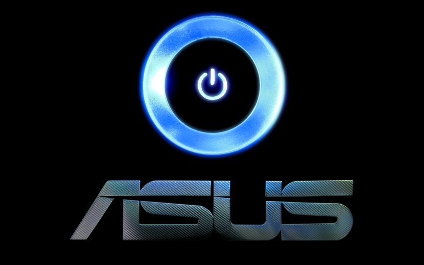 Asus Technology High-definition Television Desktop Wallpaper - Cool Logos Transparent PNG
