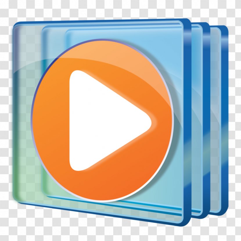 Windows Media Player Microsoft VLC Matroska - Operating Systems - Icon Transparent PNG