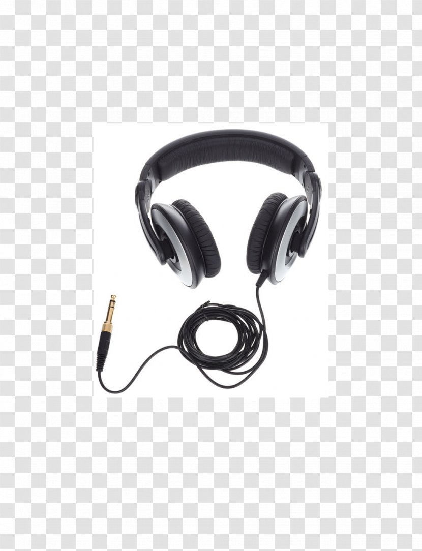 Headphones Audio Transparent PNG