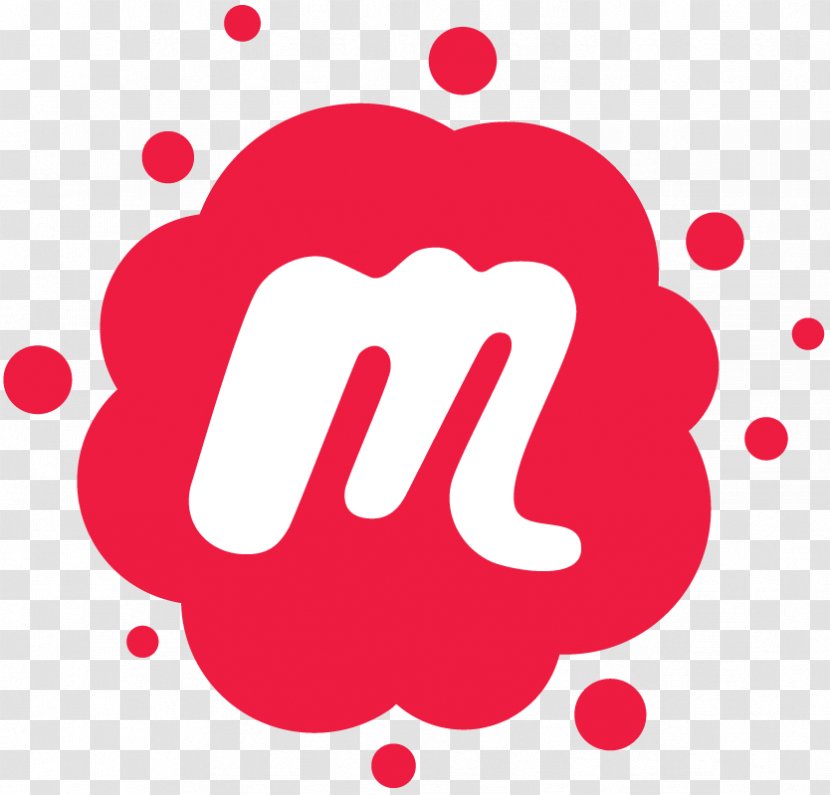 Meetup Logo Social Network Vue.js - Flower - Millions Transparent PNG