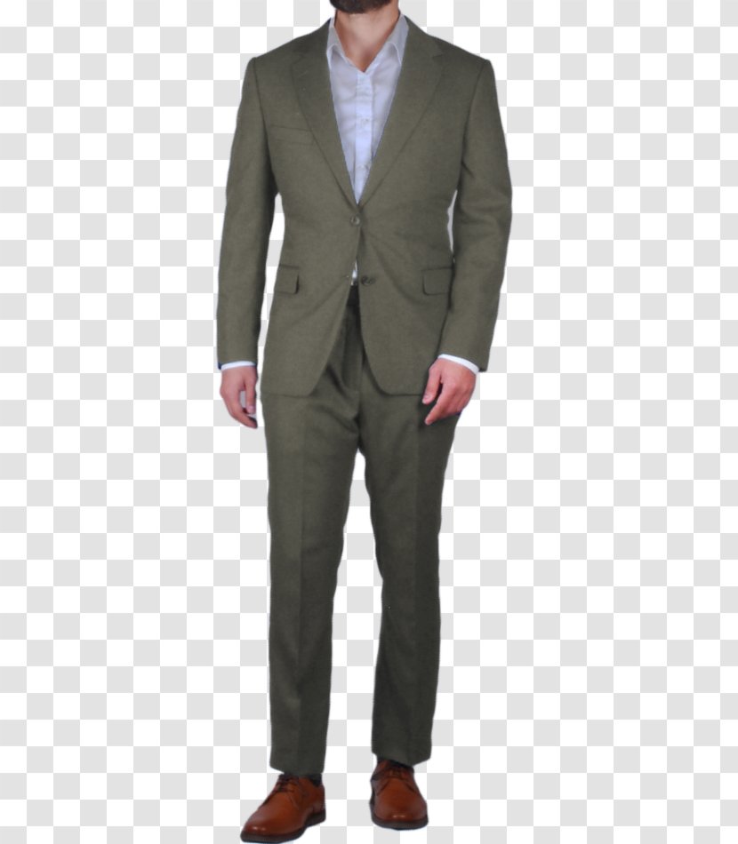 Tuxedo Graysuit Tailor Blazer - Suit Transparent PNG