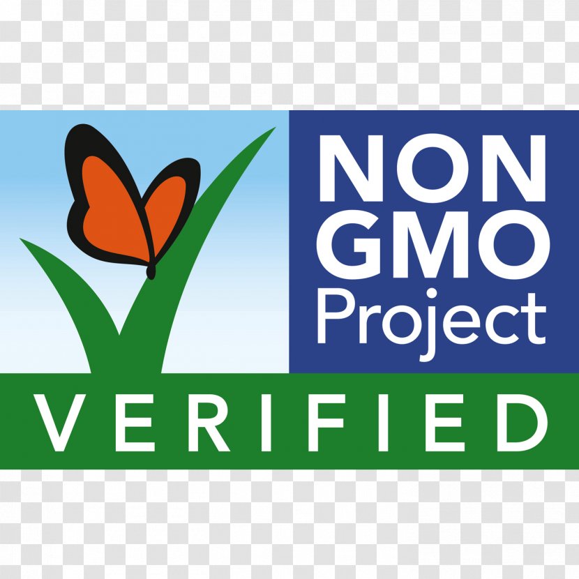 The Non-GMO Project Genetically Modified Organism Organic Certification Food - Biotechnology - NoN Gmo Transparent PNG