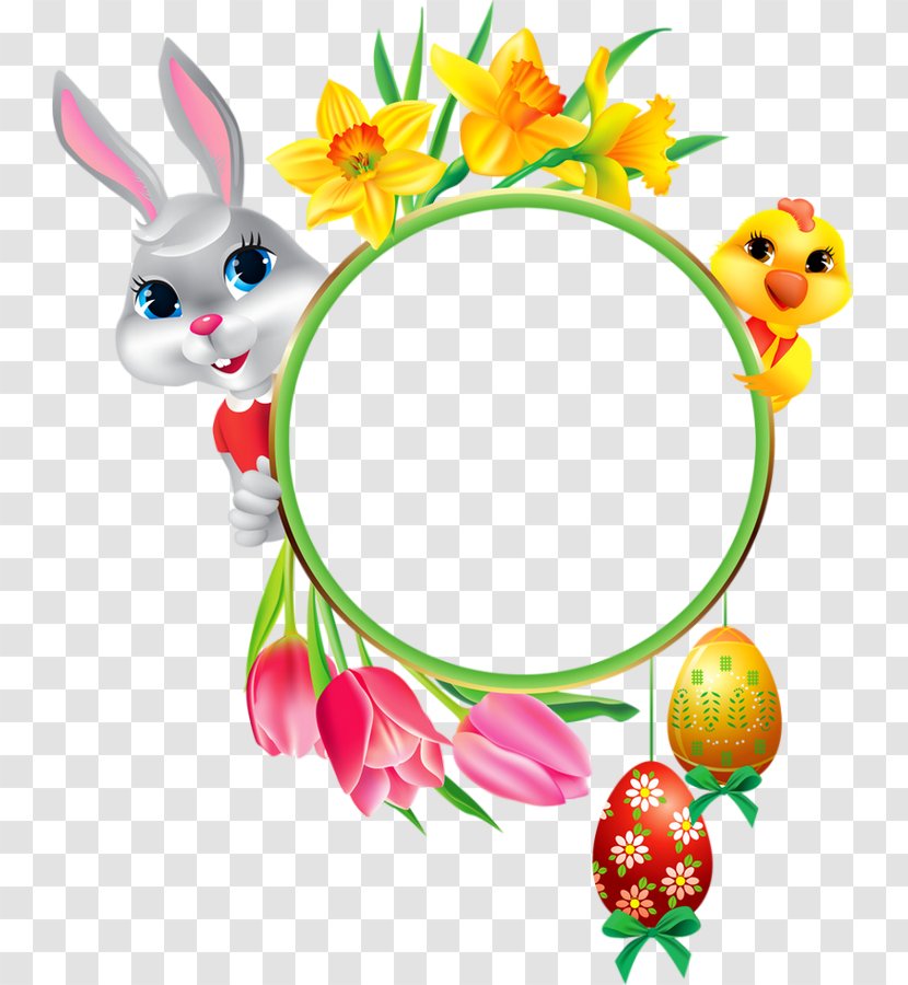 Clip Art Easter Bunny Openclipart Image Transparent PNG