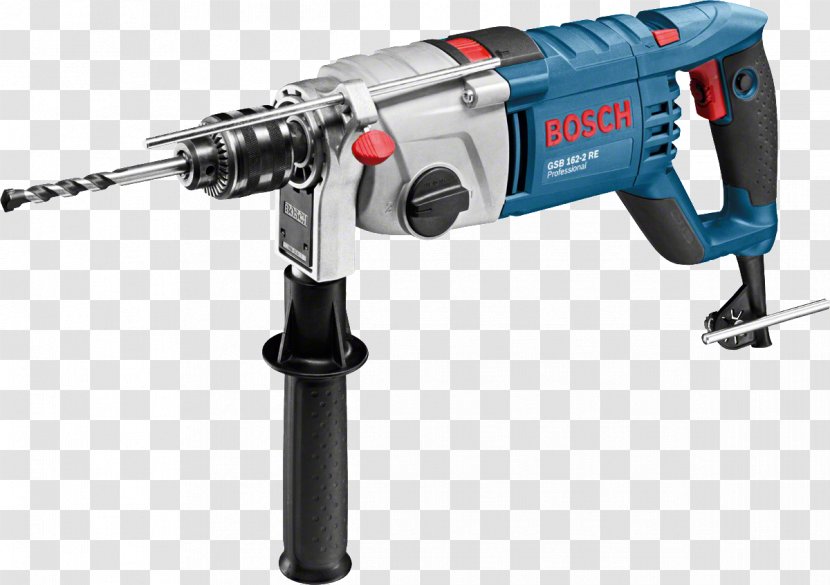 Hammer Drill Robert Bosch GmbH Augers Power Tool - Tools - Dry Land Transparent PNG