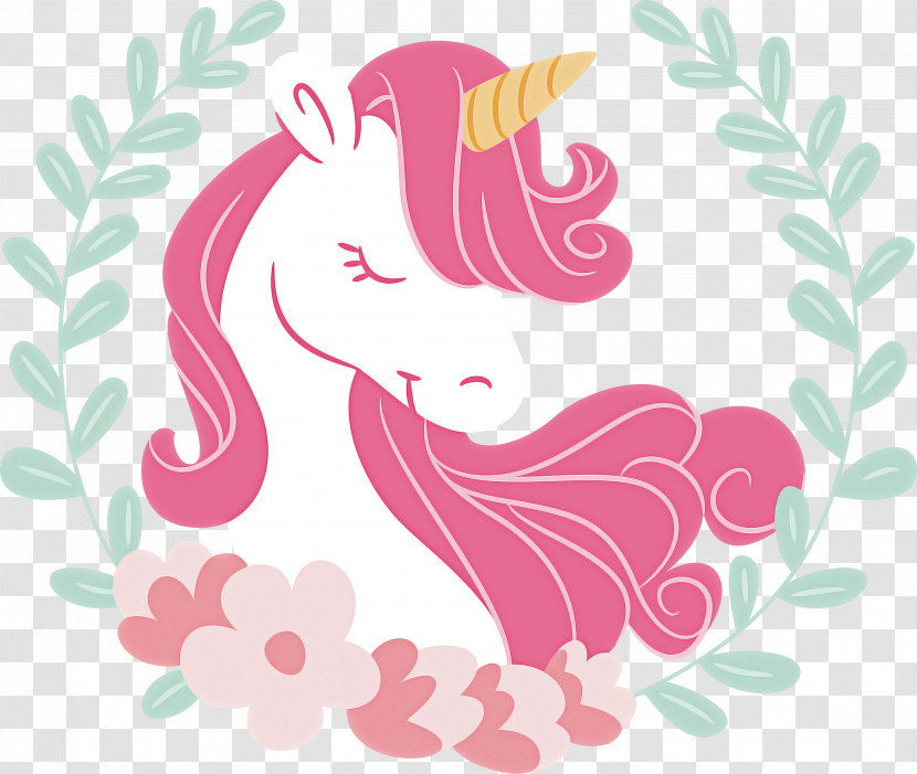 Unicorn Transparent PNG