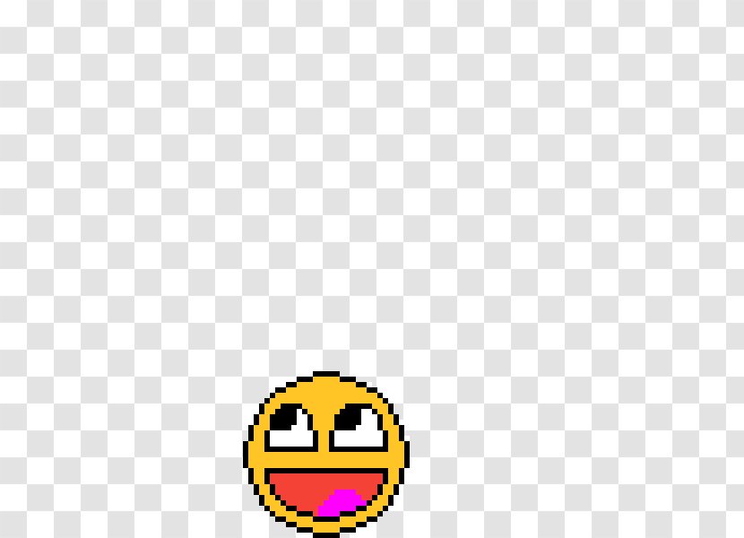 Bead Pixel Art Emoji Cross-stitch Pattern - Area Transparent PNG